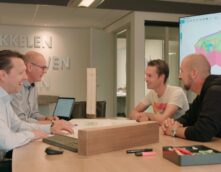 Vacature calculator/kostendeskundige TIFA Lemele