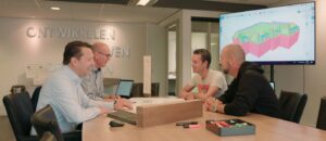 Vacature calculator/kostendeskundige TIFA Lemele