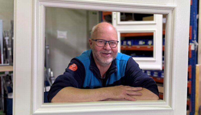Vacature kozijnenafdeling TIFA Lemele